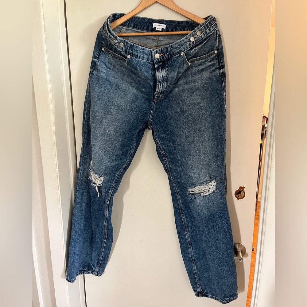 Good American jeans